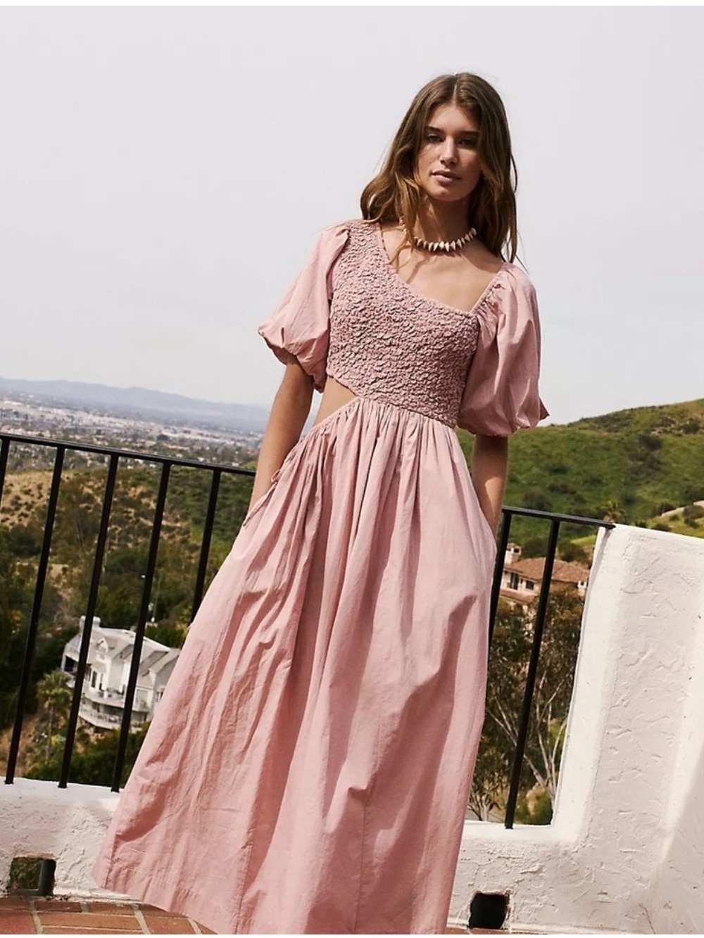 Free people kalina dress